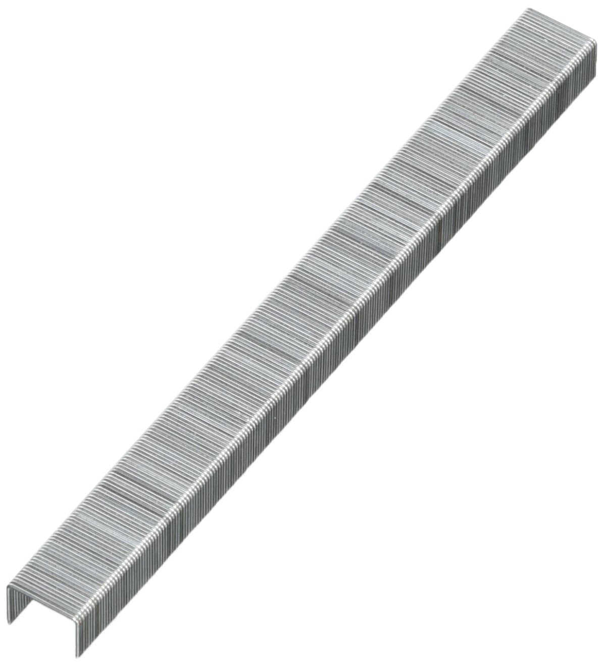 Premium Staples for P3 Plier Stapler by Bostitch – 1/4 Inch, High Carbon Steel, silver, Pack of 5000, Model FBA_SP191/4