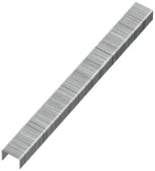 Premium Staples for P3 Plier Stapler by Bostitch – 1/4 Inch, High Carbon Steel, silver, Pack of 5000, Model FBA_SP191/4