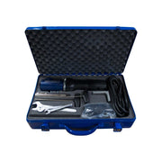 TIG Welding Grinder by CK Worldwide – Steel, Plastic, Brass, Copper, Blue, Model TS10