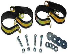 Mounting Brackets Set of 4