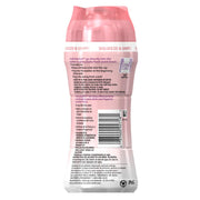 Blissfuls In-Wash Scent Booster - Original Baby Fresh Scent - 9.7 oz (Pack of 3) by Dreft – 9.7 Ounce (Pack of 3), Pack of 3, Model DREFT FE BLISSFULS REG 4/9.7Z
