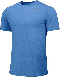 Nike Short Sleeve Legend - Light Blue - 3XL