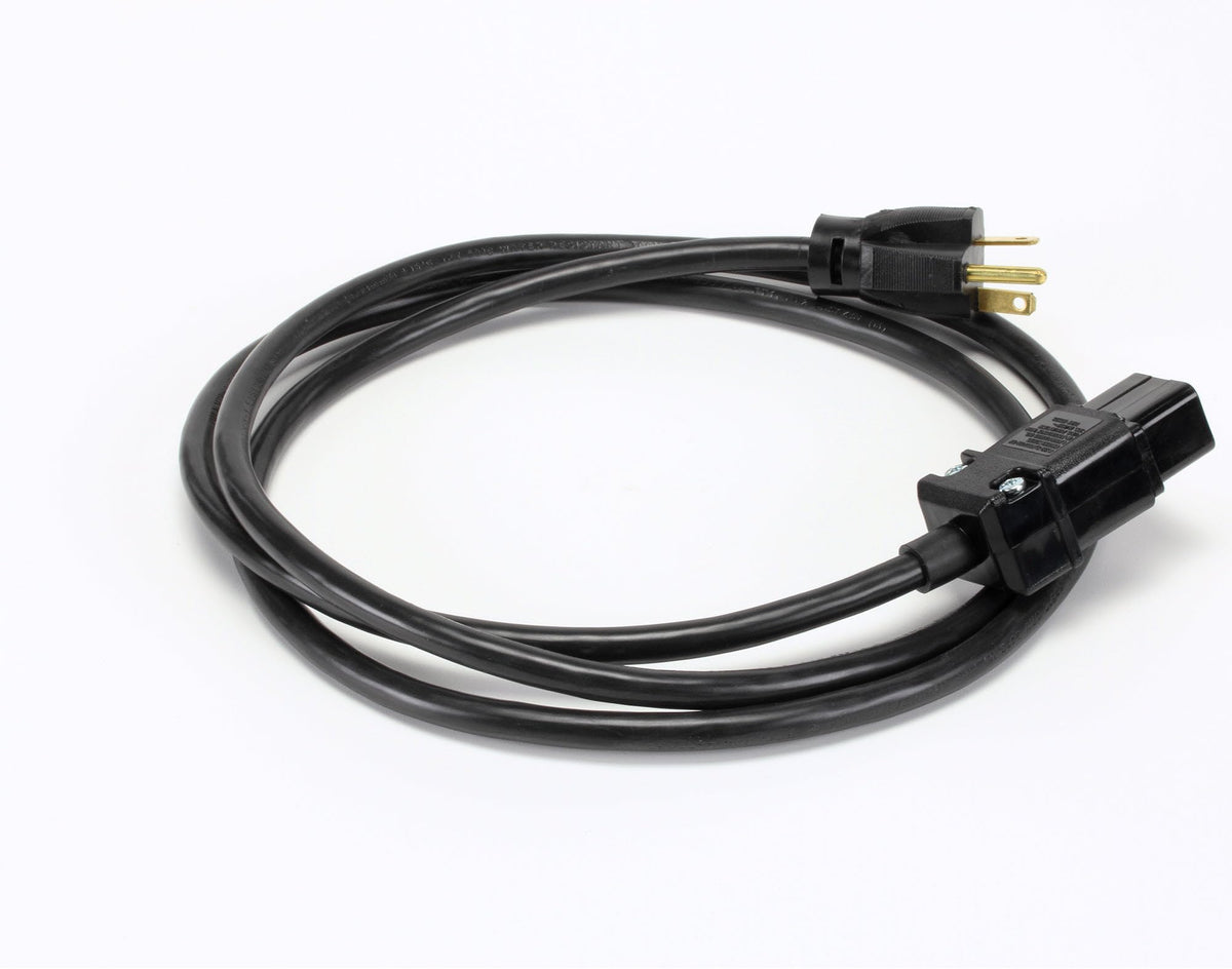 Gm Powercord by Prince Castle – Black, Model 72-200-15S