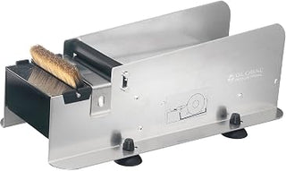 Global Industrial Pull & Tear Kraft Tape Dispenser, 3" W