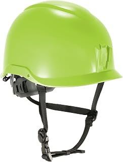 Ergodyne Skullerz 8976 Type 2 Safety Helmet, Class E, Type II Hard Hat