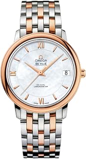 Omega DeVille Prestige