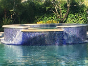 Pool & Tile Cleaner by Guardian – 4 Count (Pack of 1), Stone, Model P1128CS