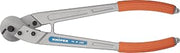 KNIPEX 95 81 600 Wire Rope and ACSR-Cable Cutters