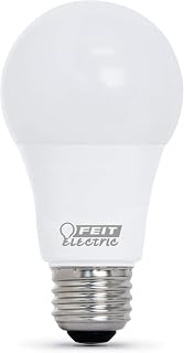 Feit Electric A19 60W LED 2 PK