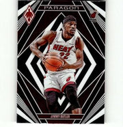 2023-24 Panini Phoenix Paragon #11 Jimmy Butler Miami Heat NBA Basketball Trading Card
