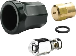 Krowne 21-179L Krowne Complete Spray Head Repair Kit, New Style 2007, Low Lead Compliant‍‌‌‌‌‍‌‌‌‌‍‌‌‍‌‌‌‌‍‌‌‌‍‌‌‌‍‌‌‍‌‌‌‍‌‌‌‌‍‌‌‌‍‌‌‌‍‌‌