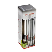 Salt- and peppermill 'Automatic' by Westmark – A, Ceramic, DE, Model 63582260