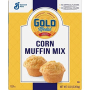 General Mills 80 Ounce (Pack of 6) / 6 Muffins & Quickbreads
