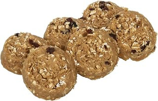 Otis Spunkmeyer Delicious Essential Pre-Portioned Cookie Dough, Oatmeal Raisin, Frozen, 1.5 Oz, 288 Count, Ready to Bake