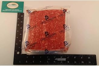 Greg Norman Wagyu Ground Beef, 2.5 Pound -- 4 per case.