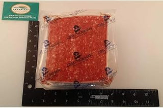 Greg Norman Wagyu Ground Beef, 2.5 Pound -- 4 per case.
