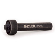 E-Z LOK 8-32 / Black / 8-32 Internal Threads Inch Inserts & Kits