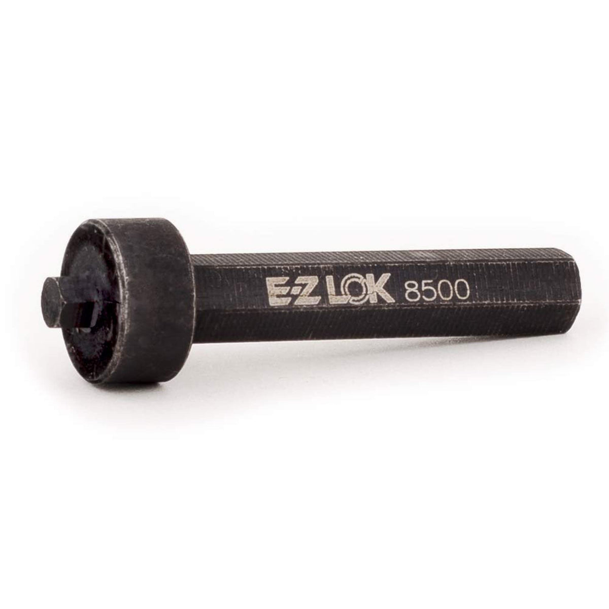 E-Z LOK 8-32 / Black / 8-32 Internal Threads Inch Inserts & Kits
