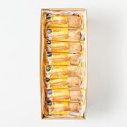 Pillsbury Frozen Meals Mini Cinnis Single Serve Pouch Caramel 72/2.33 OZ
