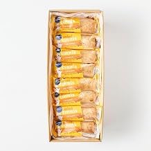 Pillsbury Frozen Meals Mini Cinnis Single Serve Pouch Caramel 72/2.33 OZ