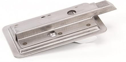 CARTER HOFFMANN 18302-0332 Latch Assembly - Slam