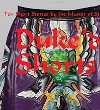 Duke's Shorts
