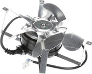Compatible with 20-99134 Structural Concepts Motor, Condenser Fan Stc20-99134 R2MidW49359