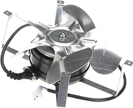 Compatible with 20-99134 Structural Concepts Motor, Condenser Fan Stc20-99134 R2MidW49359