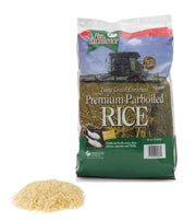 Parexcellence Parboiled Rice Bag by Producers Rice – 14 x 25.5 x 5.4 inches