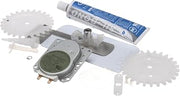 AMANA Menumaster 14129065 Menumaster Kit Antenna, Bottom