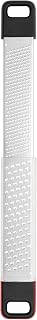 Cuisipro Surface Glide Technology Stainless Steel Dual Grater, Coarse and Fine