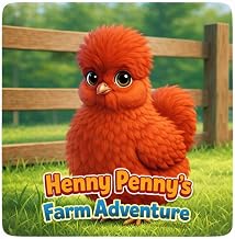 Henny Penny's Farm Adventure