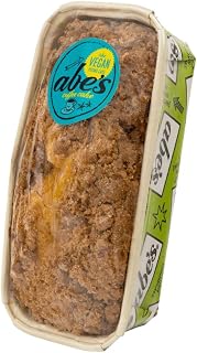 Abe's Coffee Pound Cake, 13.5 OZ