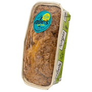 Coffee Pound Cake by Abe's – 14 Ounce (Pack of 1), Model ABE300