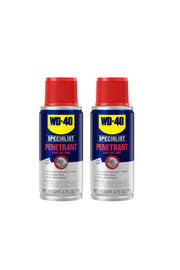 WD-40 2 Pack / 1 / 2 Lubricants