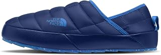 The North Face Thermoball Trac Mule V Winter Shoe, Bold Bl/Active Bl, 13