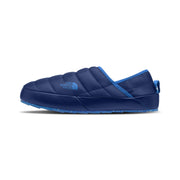 Thermoball Traction Mule V Winter Shoe by The North Face – Polyester, Bold Blue/Active Blue, Model NF0A3UZN