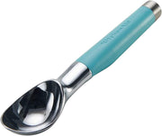 KitchenAid Matte Aqua Sky / One Size (Pack of 12) / 8.0 cubic_inches Ice Cream Scoops