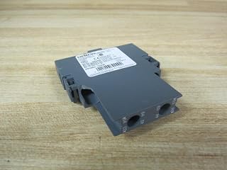 SIEMENS 3RH2921-1DA20 Auxiliary Contact 3RH29211DA20