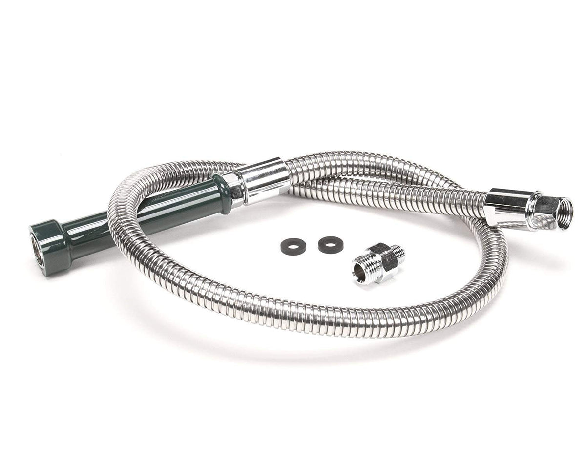 21-133L Hose for Sprayer (Pack of 2) by Krowne – Pack of 2, Stainless Steel