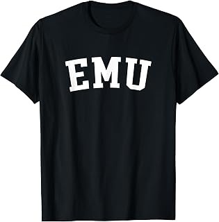Emu T-Shirt
