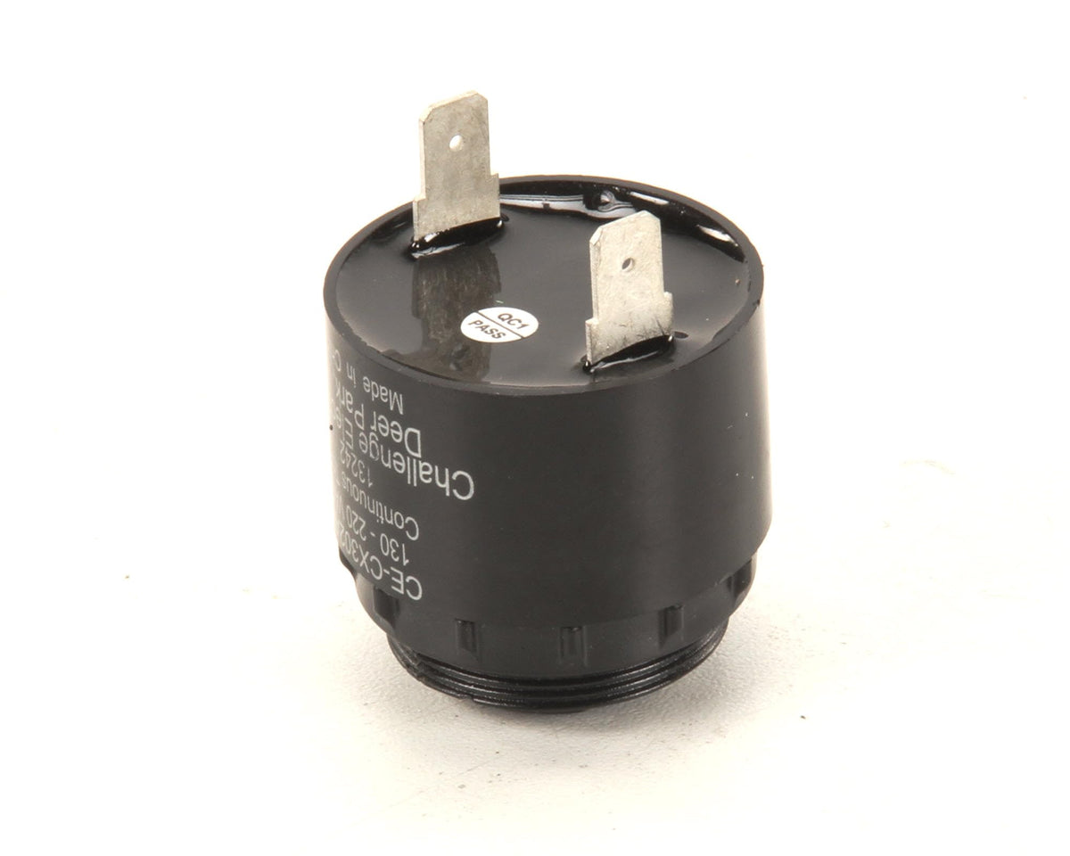 Buzzer, 220Vac, Ce by Nu-Vu – Model 66-1113