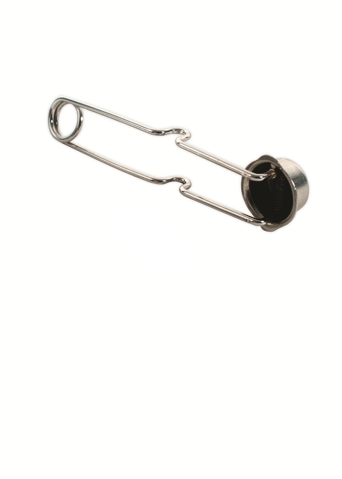 Single Flint Striker by Hobart – Nickel Alloy, Model 770080