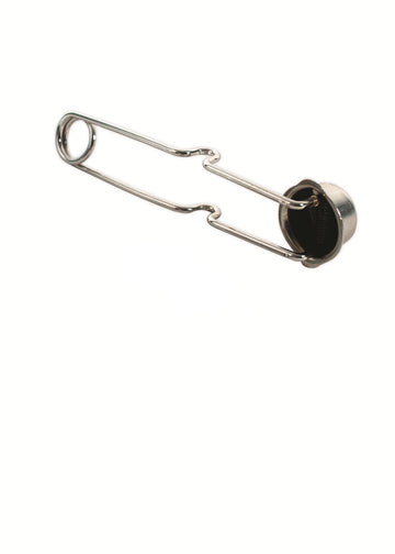 Single Flint Striker by Hobart – Nickel Alloy, Model 770080
