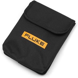 Fluke 101 Soft Case C-01 Handheld Digital Mini Multimeter