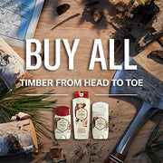 Old Spice 16 Fl Oz (Pack of 1) / Citron / White Body Washes