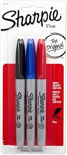 SAN30173PP - Sharpie Permanent Marker