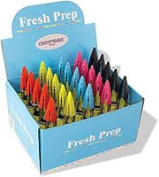 Crestware -Silicone Silicone tongs, Steel
