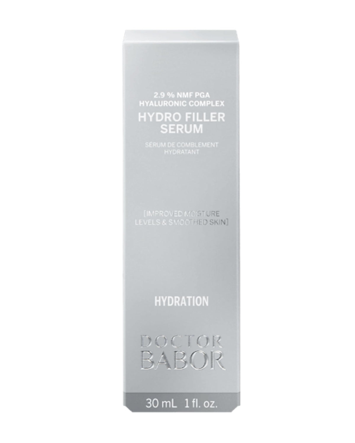BABOR New / 1 Fl Oz (Pack of 1) / 1 Serums