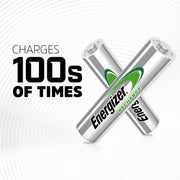 Energizer 2 COUNT / AAA / Multicolor AAA